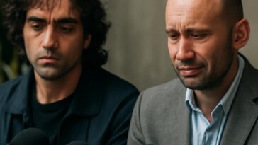 Casal icônico do Drag Race España segue unido profissionalmente mesmo após término amoroso