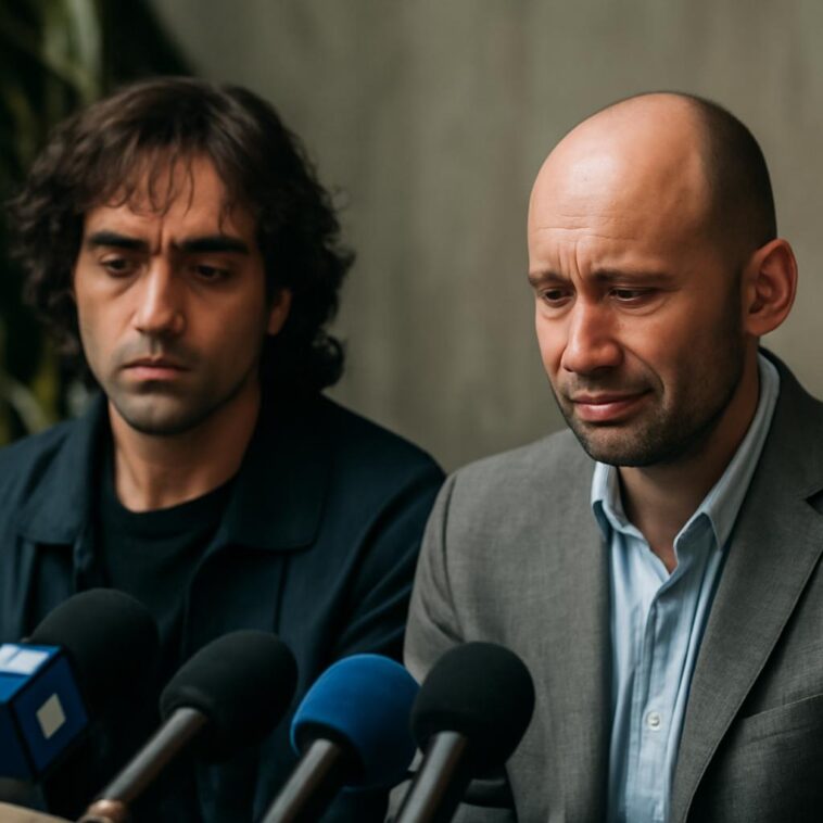 Casal icônico do Drag Race España segue unido profissionalmente mesmo após término amoroso