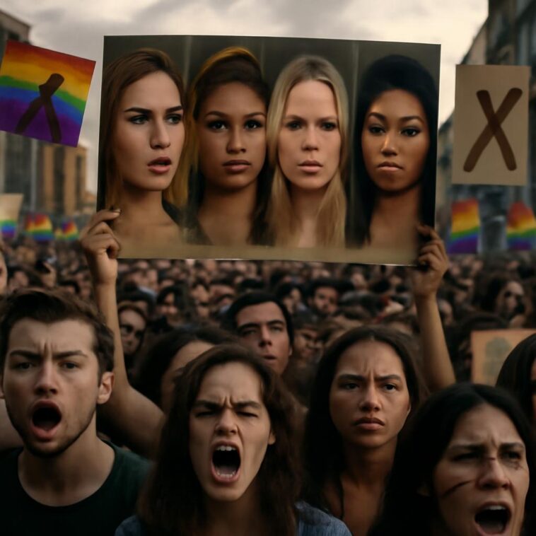 Ícones da cultura pop enfrentam críticas por posicionamentos e atitudes controversas entre fãs queer