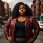 Atriz fala sobre sua personagem Madonna e como a série celebra a diversidade no universo do cheerleading