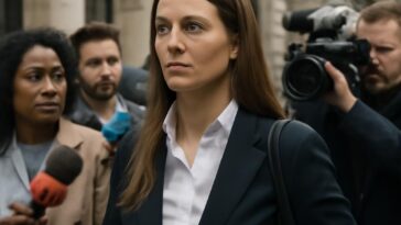 Rebecca Lindsay é condenada por agressão e ofensas homofóbicas em trajeto entre Edimburgo e Glasgow