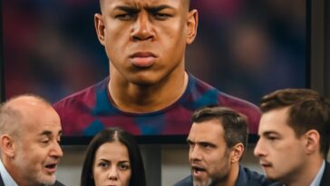 Comentadores do Jogo Aberto discutem consequências do post de Vitor Roque após clássico Palmeiras x São Paulo