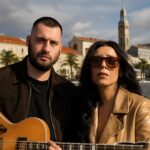 Fenômenos da cena pop e trap se encontram em Split, despertando expectativas e conexões com o público LGBTQIA+
