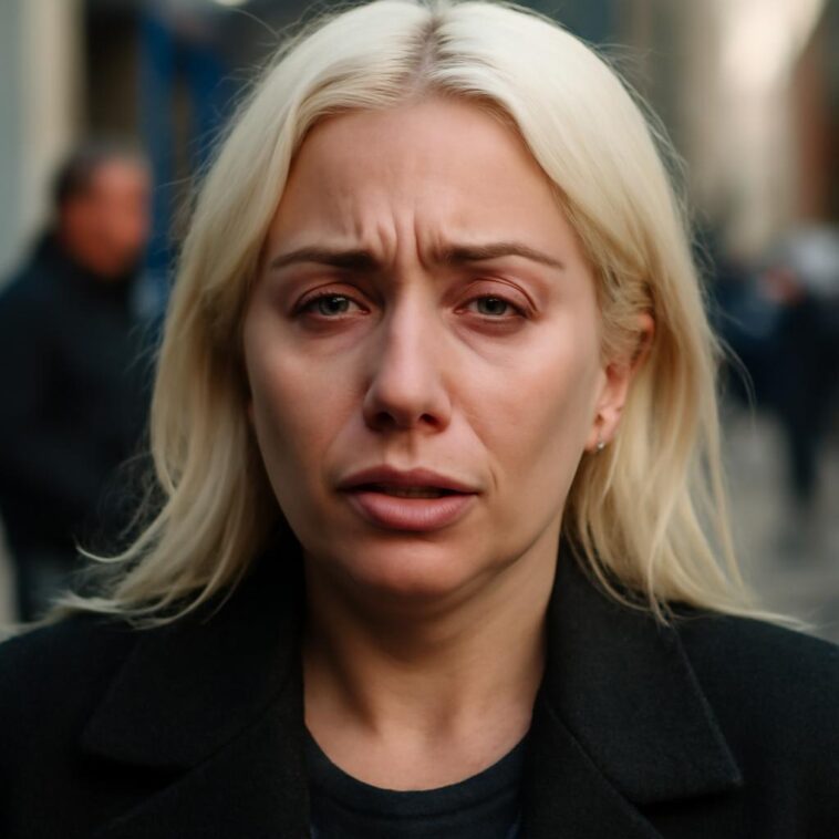 Cantora fala abertamente sobre saúde mental e pausa na carreira para cuidar da mente