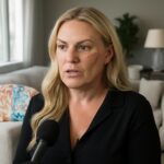 Estrela de 'The Real Housewives of Salt Lake City' fala sobre transformação e empoderamento pessoal