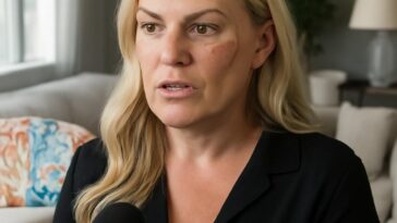 Estrela de 'The Real Housewives of Salt Lake City' fala sobre transformação e empoderamento pessoal