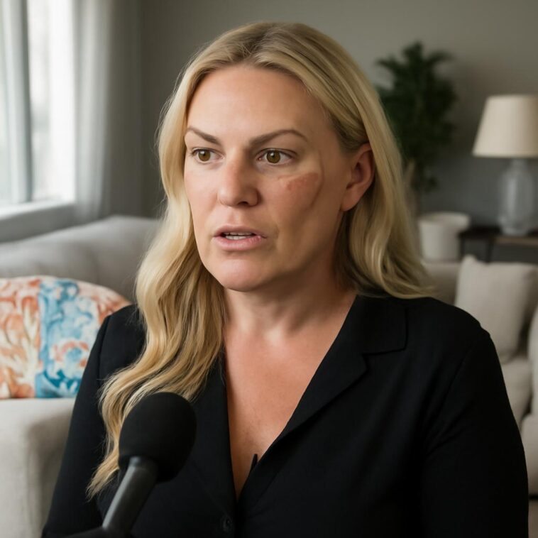 Estrela de 'The Real Housewives of Salt Lake City' fala sobre transformação e empoderamento pessoal