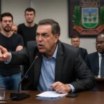 Discurso com ofensa homofóbica gera repercussão e pedido de desculpas na Câmara Municipal