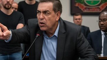 Discurso com ofensa homofóbica gera repercussão e pedido de desculpas na Câmara Municipal