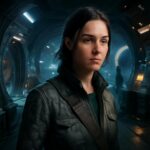 Vince Gilligan traz uma trama envolvente sobre vírus alienígena e resistência queer em Pluribus