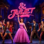 Espetáculo que reinventa Romeu e Julieta chega a Miami com elenco vibrante e hits de Britney Spears e Katy Perry