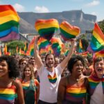 Festival volta em fevereiro com o tema Ubuntu, promovendo inclusão e conexão na comunidade queer