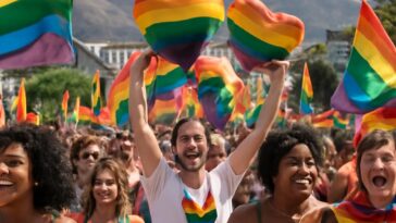 Festival volta em fevereiro com o tema Ubuntu, promovendo inclusão e conexão na comunidade queer