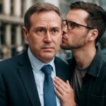 Conor Sheehan destaca aumento da homofobia e pede plano nacional contra o ódio LGBTQIA+