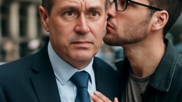 Conor Sheehan destaca aumento da homofobia e pede plano nacional contra o ódio LGBTQIA+