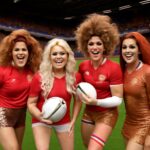 Evento une comunidade LGBTQIA+ e arrecada mais de £3.500 para crianças com doenças graves