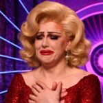 Drag queen irlandesa revela bastidores da participação e aposta na vitória de Elle Vosque