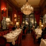 Conheça a história de Davé, o ponto de encontro de estrelas e criativos em Paris que marcou gerações