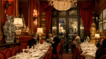 Conheça a história de Davé, o ponto de encontro de estrelas e criativos em Paris que marcou gerações