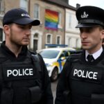 Investigação policial descarta ocorrência de agressão homofóbica perto da Peace Bridge em Derry, Irlanda do Norte