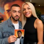 DJ revela projeto em andamento e fãs especulam colaboração com a icônica drag queen