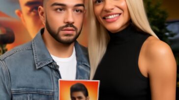 DJ revela projeto em andamento e fãs especulam colaboração com a icônica drag queen