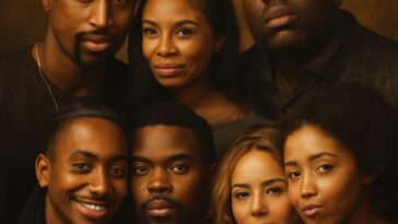 Conheça as duplas e famílias que transformaram a música negra com talento e união