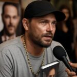 Ex de Britney Spears enfrenta polêmica e fala sobre relação com os filhos e a cantora