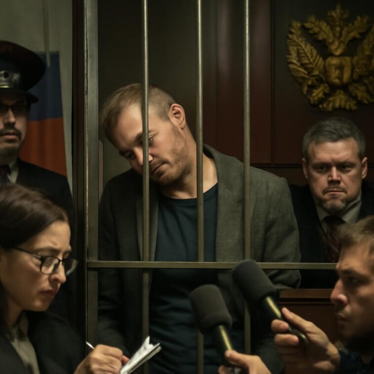 Fundador de agência de viagens para casais gays é condenado postumamente em meio à repressão extrema à comunidade LGBTQIA+ na Rússia