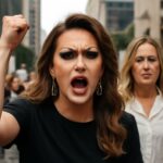 Drag queen comenta reação e críticas de fãs após episódio viral no programa de TV