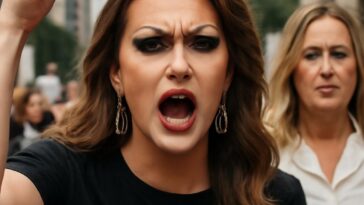 Drag queen comenta reação e críticas de fãs após episódio viral no programa de TV