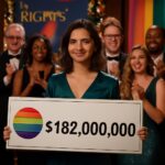 Campanha histórica fortalece movimentos queer em meio a retrocessos globais