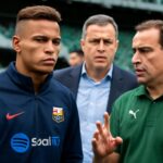 Atacante do Palmeiras é julgado por post homofóbico e clube busca solução no STJD