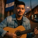 Cantor hondurenho mistura ritmos latinos e afrocaribenhos em um hit que celebra o amor real e as diferenças de estilo de vida