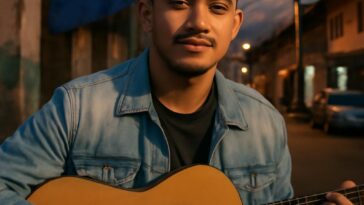 Cantor hondurenho mistura ritmos latinos e afrocaribenhos em um hit que celebra o amor real e as diferenças de estilo de vida