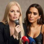 Cantora gaúcha rebate boatos e destaca importância da sororidade entre artistas mulheres