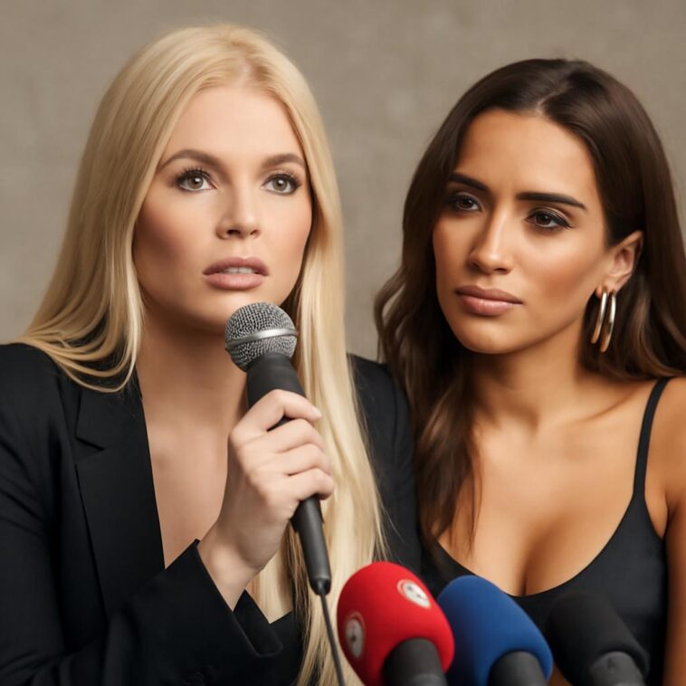 Cantora gaúcha rebate boatos e destaca importância da sororidade entre artistas mulheres