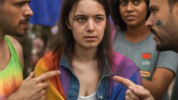 Apesar do crescimento do número de pessoas que se assumem bissexuais, estigmas e dúvidas persistem em vários ambientes