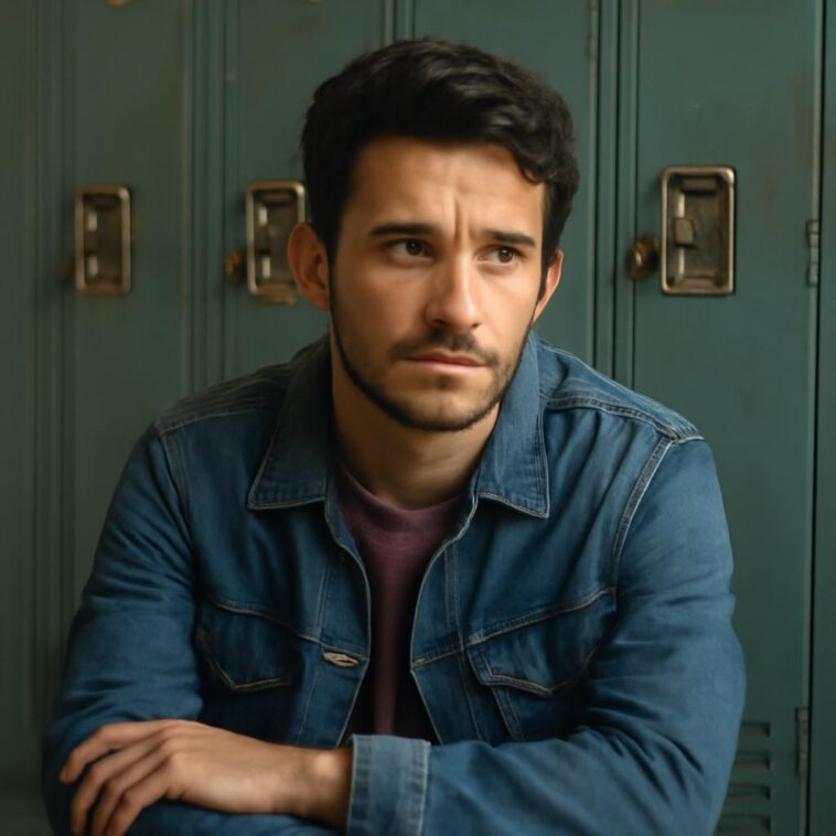 Ator de Wicked compartilha experiência e luta por jovens LGBTQIA+ nas escolas britânicas