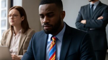 Sentir-se fora do lugar no trabalho afeta carreira e saúde emocional de pessoas LGBTQIA+