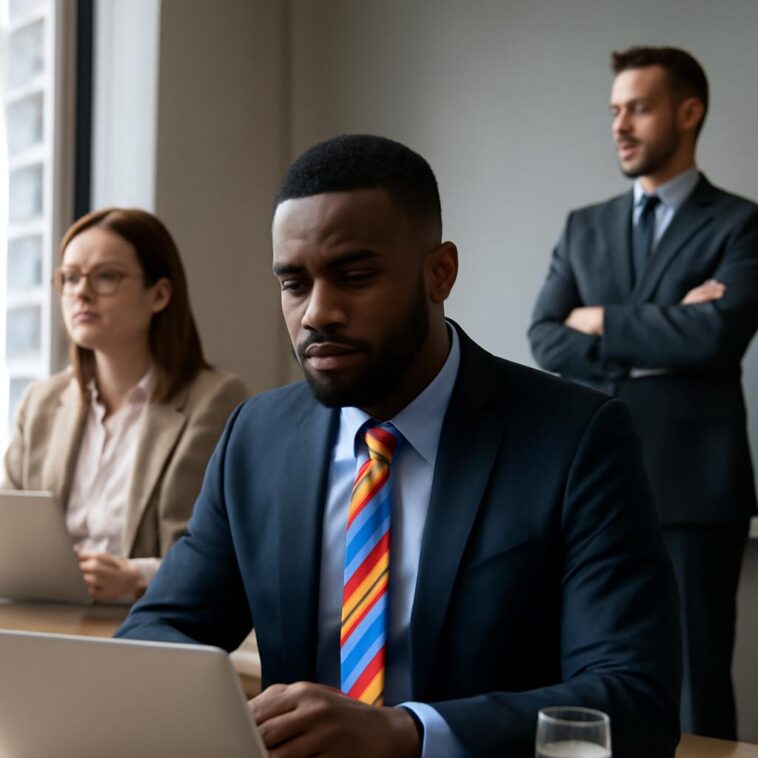 Sentir-se fora do lugar no trabalho afeta carreira e saúde emocional de pessoas LGBTQIA+