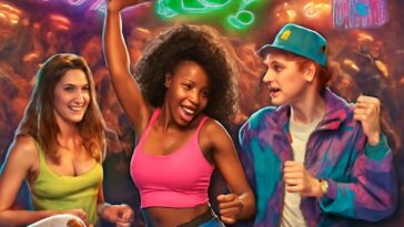 Projeto Nuovanta traz hits de Britney Spears, Spice Girls e Lady Gaga para Villa Guardia