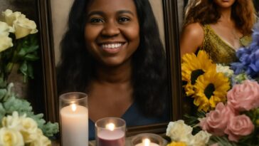 Jovem ficou famosa por reação emocionada no Coachella e sua morte acende alerta sobre saúde mental