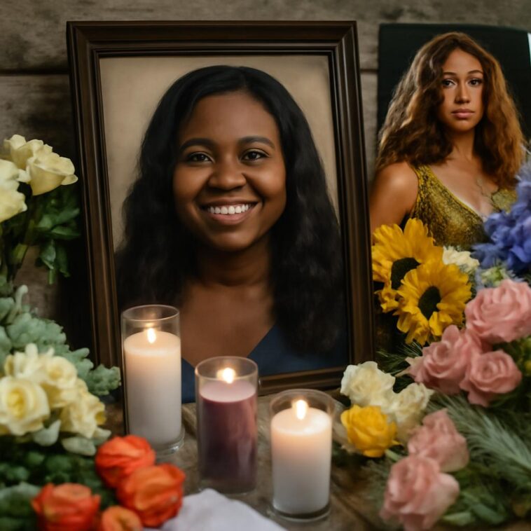 Jovem ficou famosa por reação emocionada no Coachella e sua morte acende alerta sobre saúde mental