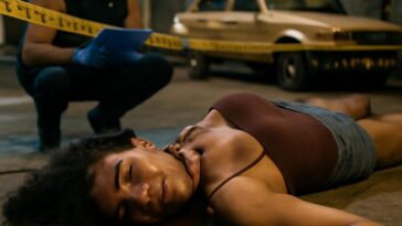 Alice foi brutalmente espancada após sair sem pagar conta em bar; suspeitos seguem soltos em Belo Horizonte