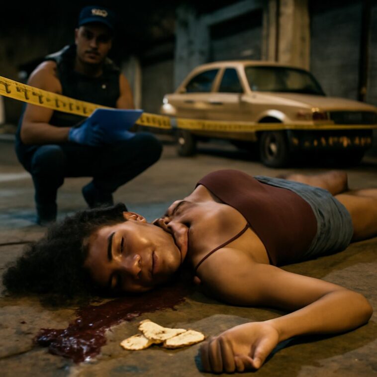 Alice foi brutalmente espancada após sair sem pagar conta em bar; suspeitos seguem soltos em Belo Horizonte