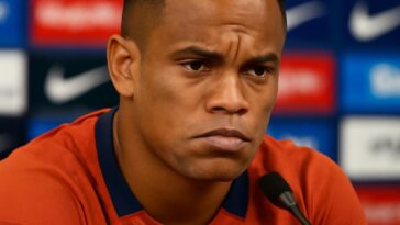 Palmeiras defende atacante após polêmica que pode tirar o jogador de 5 a 10 jogos