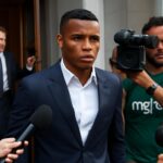 Atacante do Palmeiras pagará multa e fará campanha contra homofobia nas redes sociais