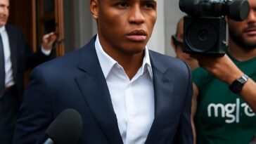 Atacante do Palmeiras pagará multa e fará campanha contra homofobia nas redes sociais