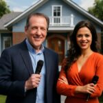 Rafa Brites, Felipe Andreoli e André Marques disputam comando do reality que estreia em 2026